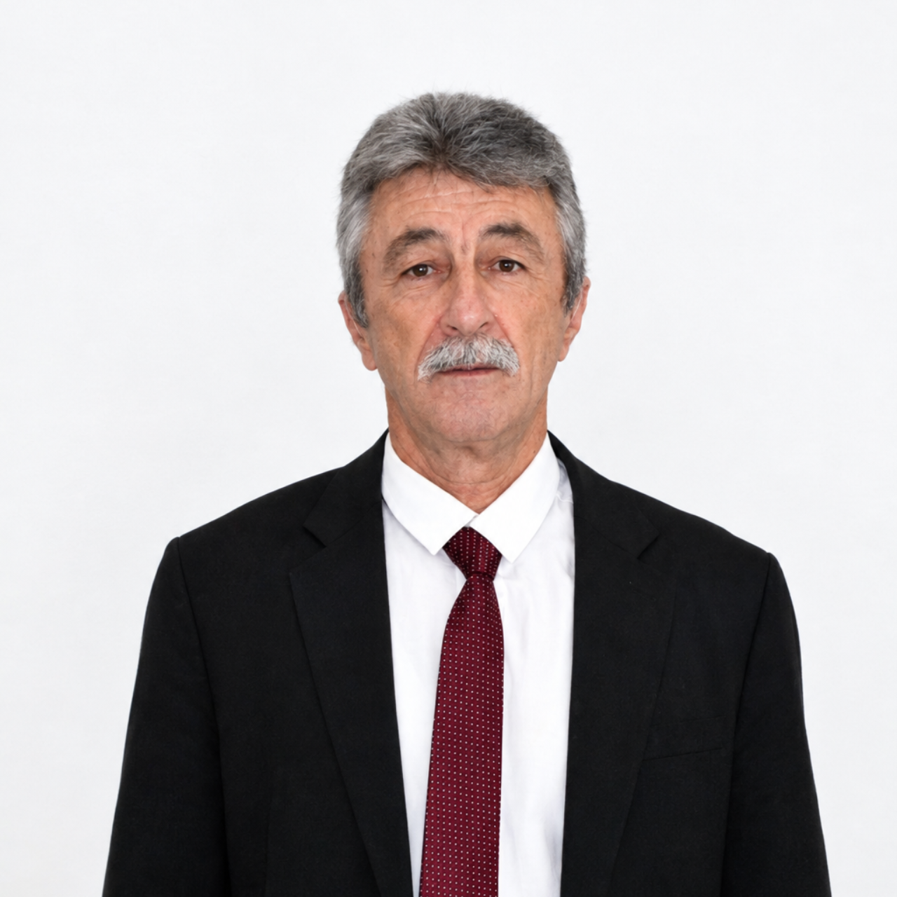 Rev. Lenoir Argentil Alves