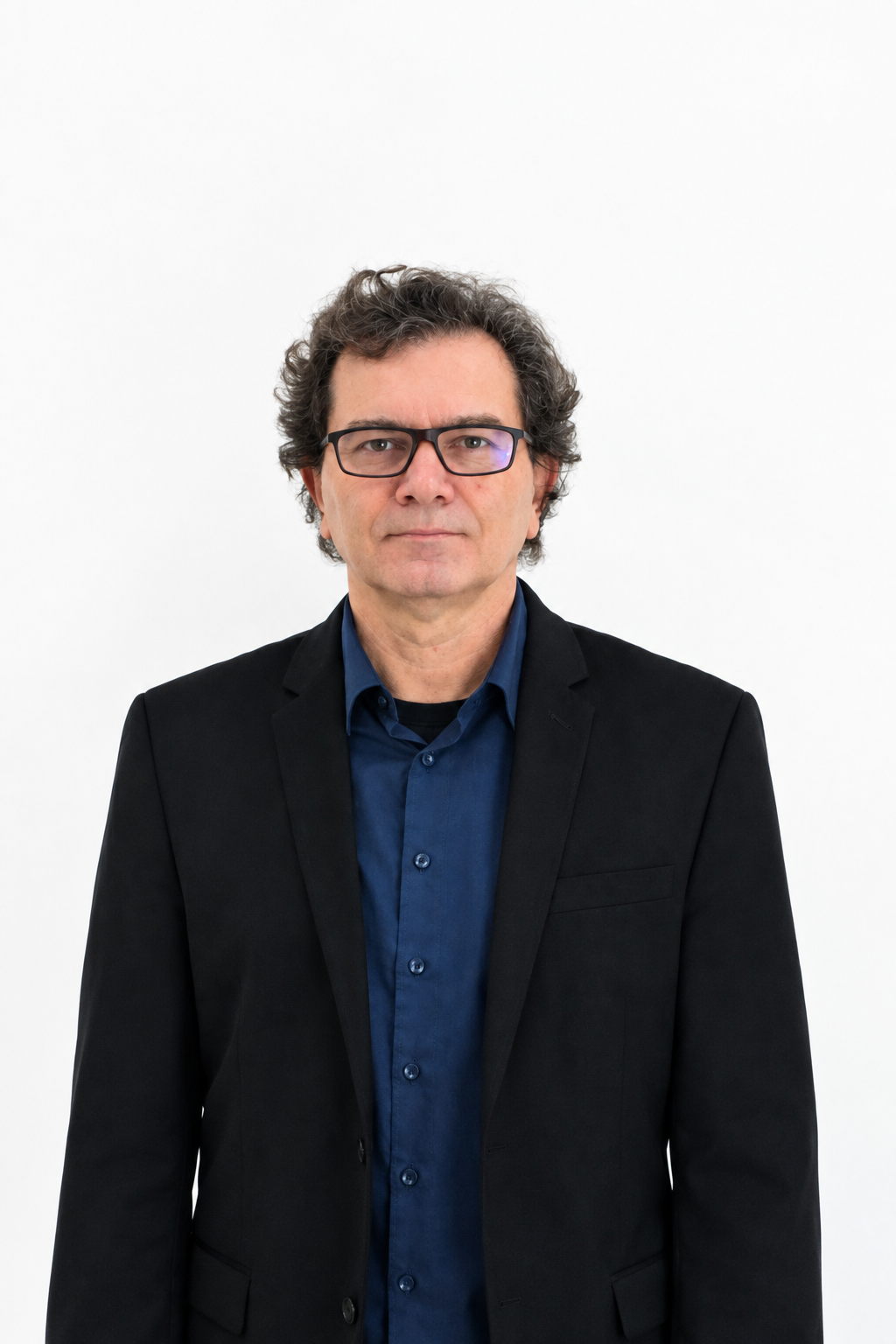 Pb. Humberto Carlos Pereira