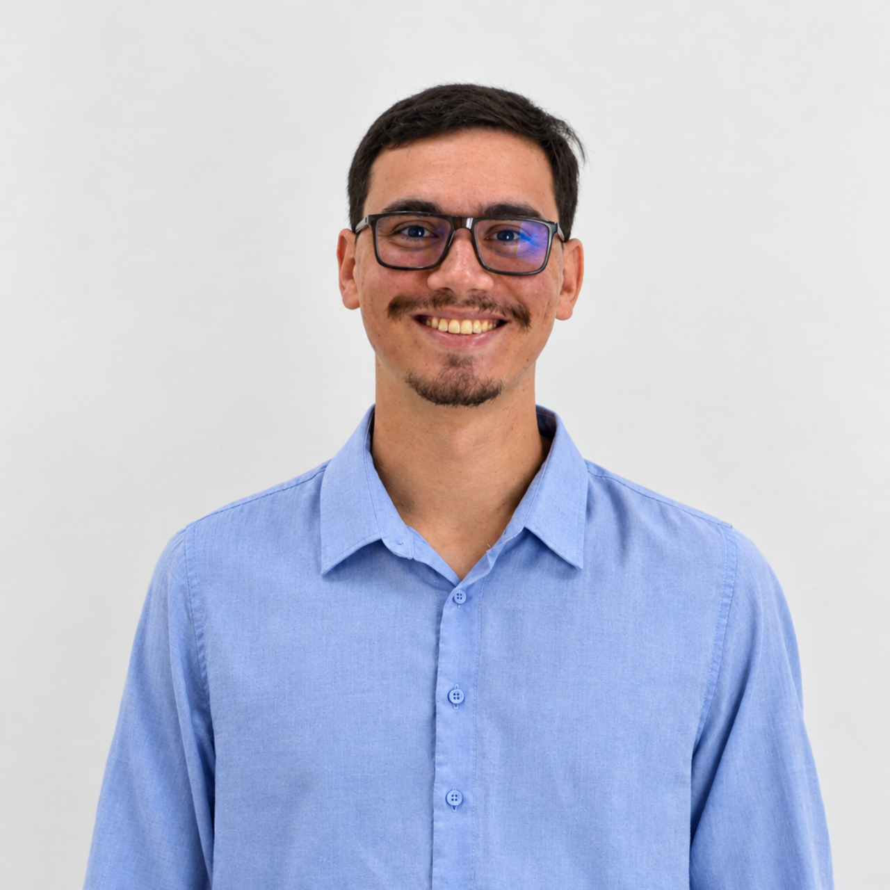 Dc. Gabriel Kustner Santos