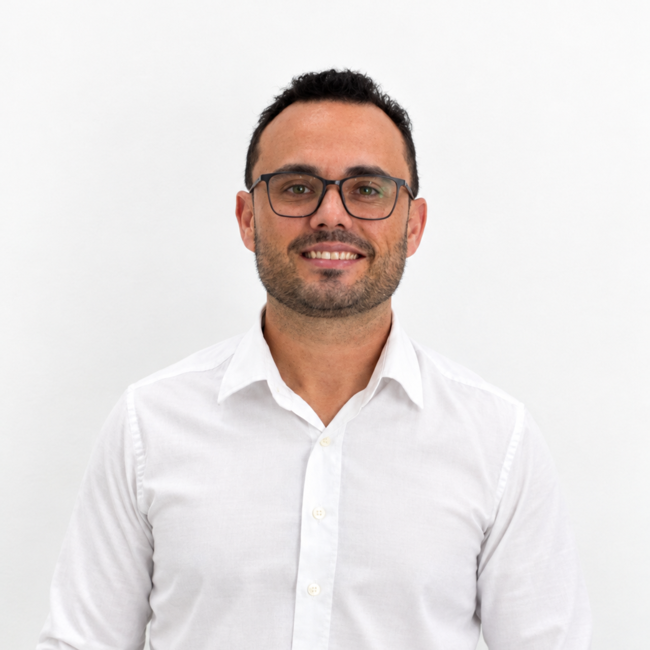 Dc. Reinaldo Pereira Jr