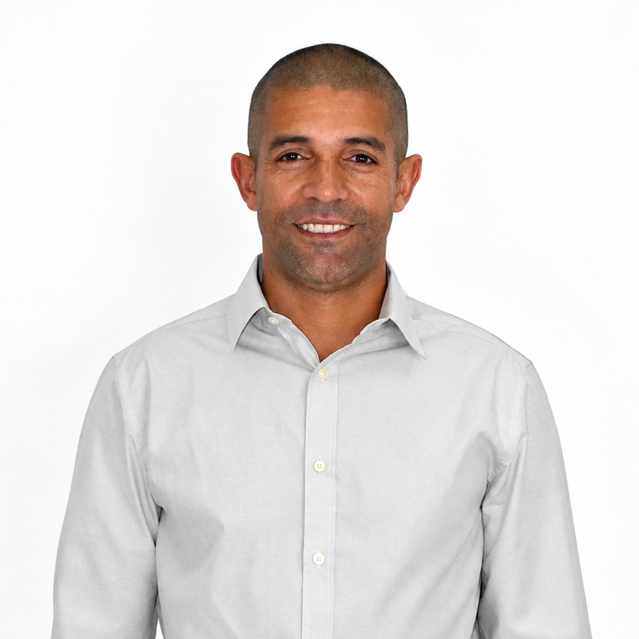 Dc. Roberto P. Rodrigues