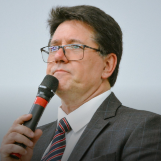 Rev. Nelson Taibo Jr.